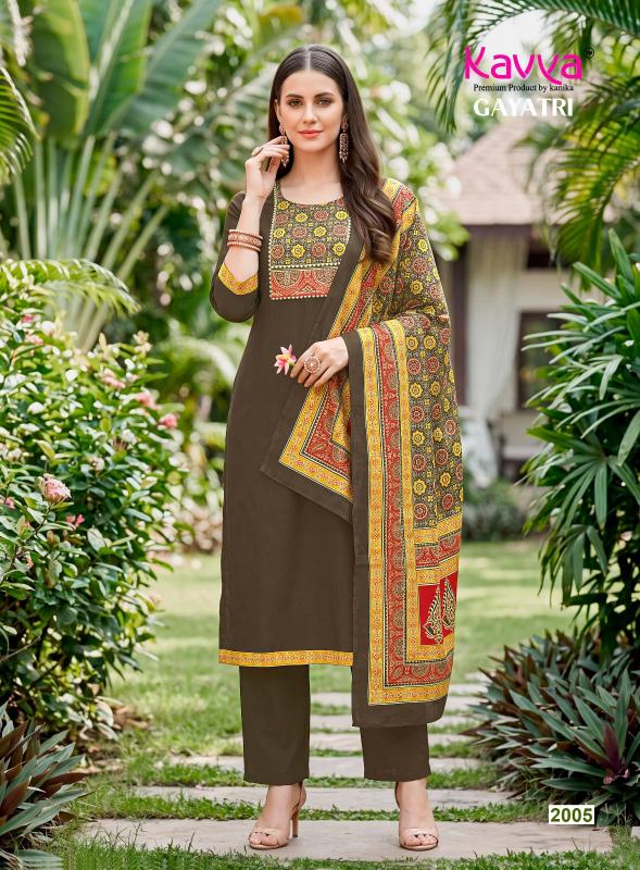 Kavya gayatri vol 2 cotton kurtis wholesale market in ahmedabad